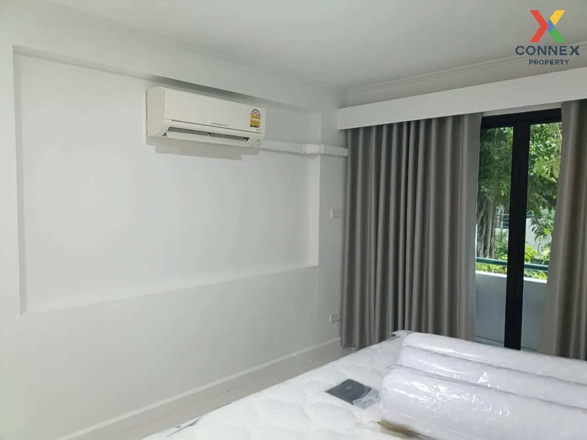 For Rent Condo , Eastwood Park , Suan Luang , Suan Luang , Bangkok , CX-102526