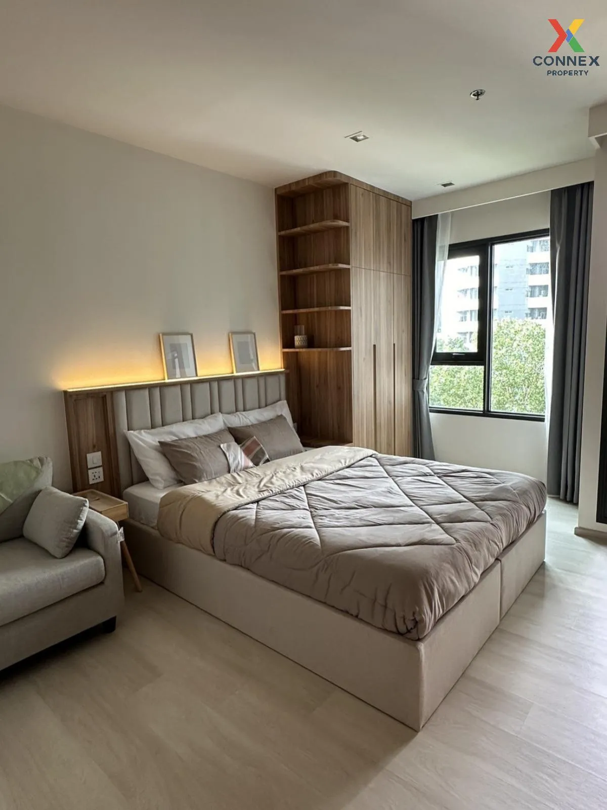 For Rent Condo , Life One Wireless , BTS-Phloen Chit , Lumpini , Pathum Wan , Bangkok , CX-102527 4