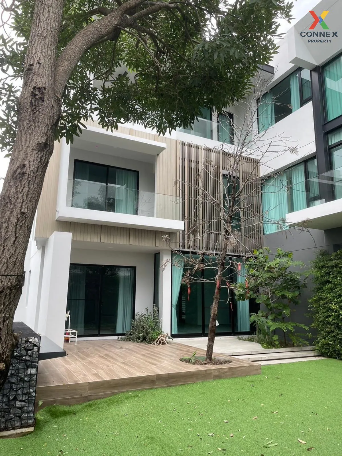 For Rent House , Nantawan Rama 9-Srinakarin , Saphan Sung , Saphan Sung , Bangkok , CX-102529