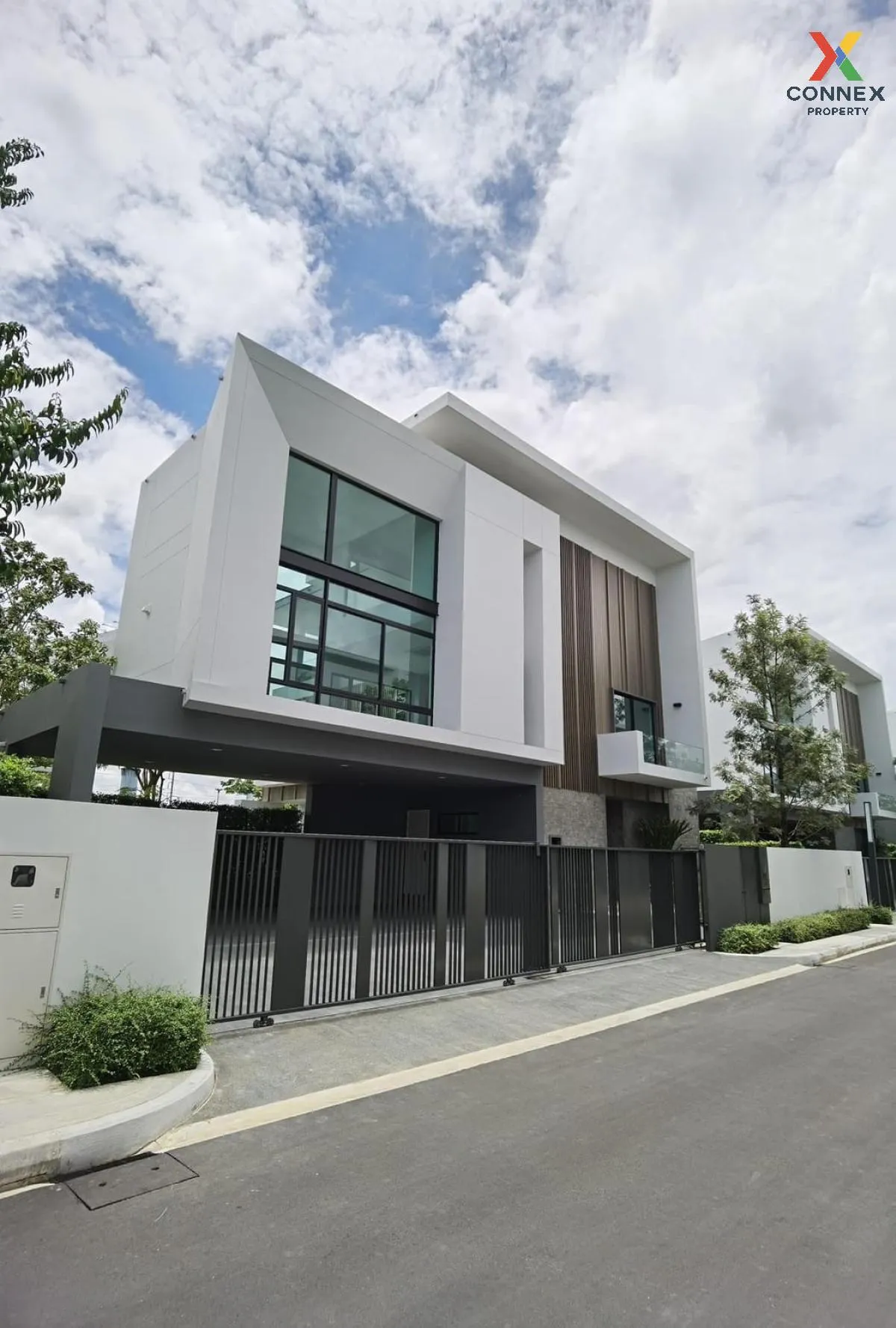 For Rent House , Nantawan Rama 9-Srinakarin , Saphan Sung , Saphan Sung , Bangkok , CX-102529 1