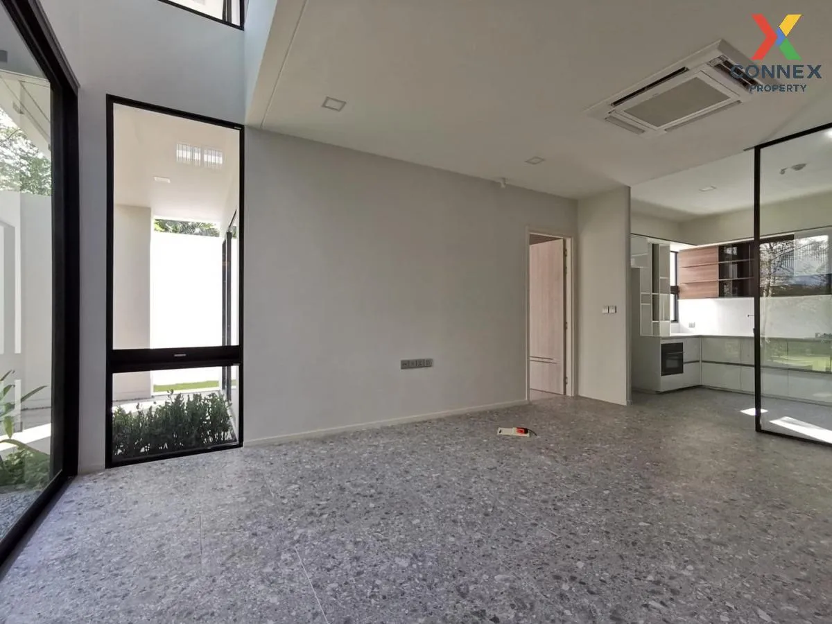 For Rent House , Nantawan Rama 9-Srinakarin , Saphan Sung , Saphan Sung , Bangkok , CX-102529