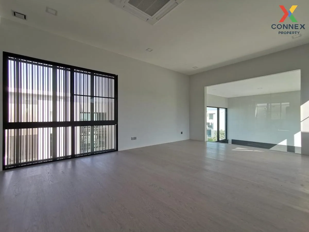 For Rent House , Nantawan Rama 9-Srinakarin , Saphan Sung , Saphan Sung , Bangkok , CX-102529