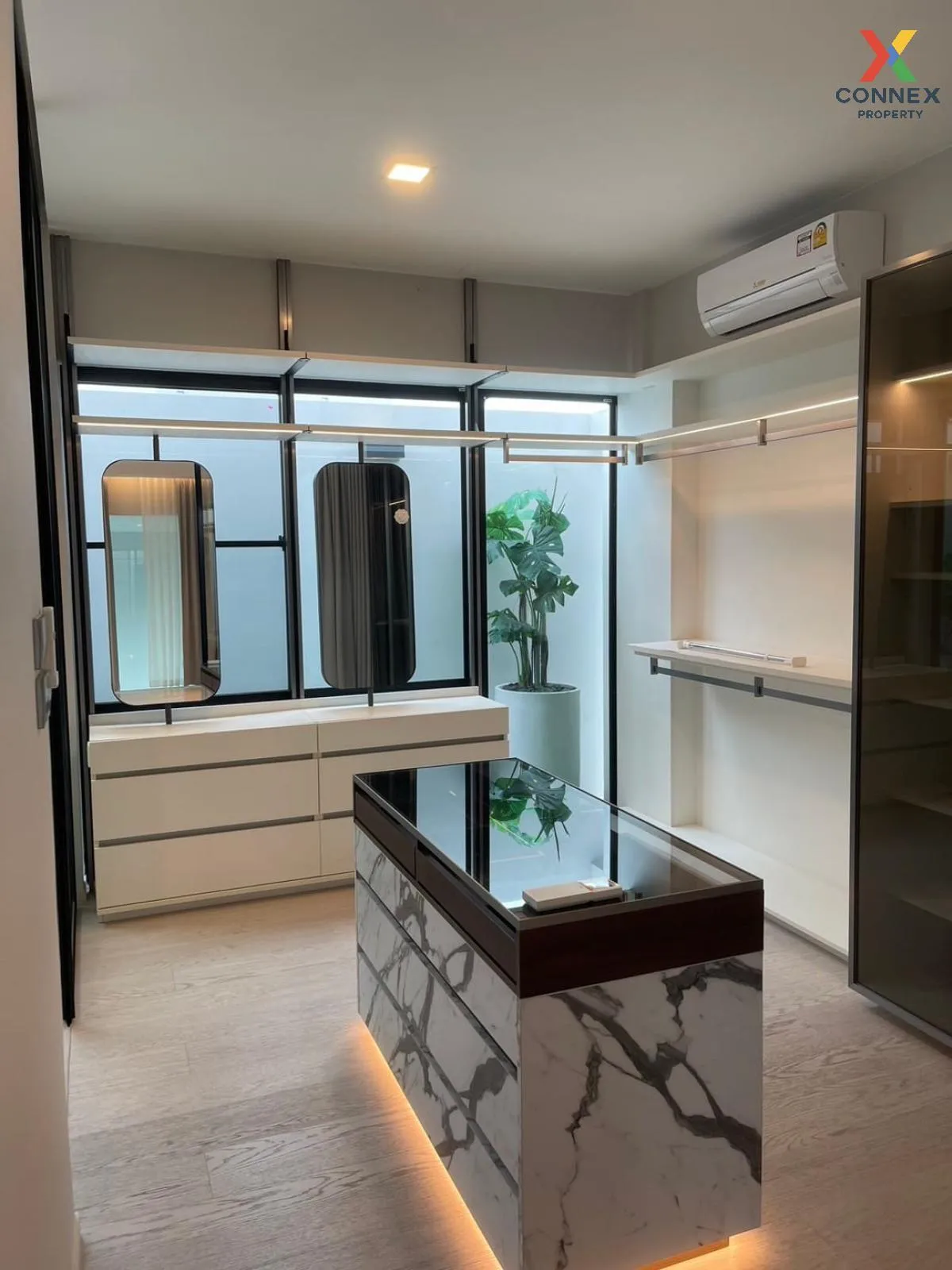 For Rent House , Nantawan Rama 9-Srinakarin , Saphan Sung , Saphan Sung , Bangkok , CX-102529