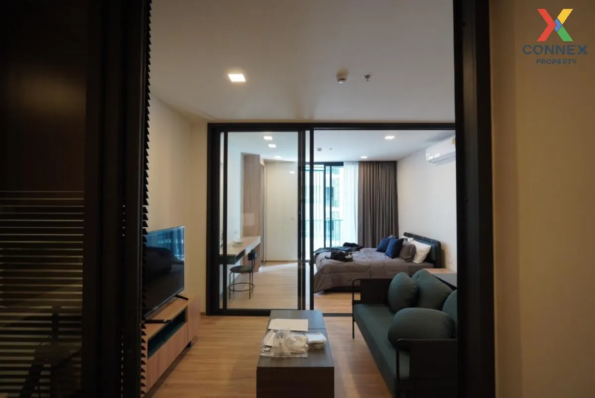 For Rent Condo , XT Phayathai , BTS-Phaya Thai , Thanon Phyathai , Rat Thewi , Bangkok , CX-102532 1