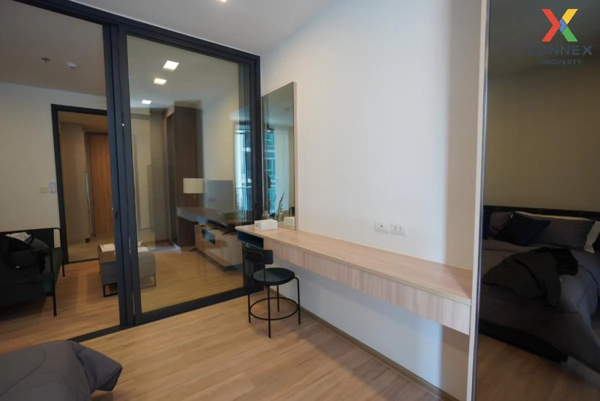 For Rent Condo , XT Phayathai , BTS-Phaya Thai , Thanon Phyathai , Rat Thewi , Bangkok , CX-102532 4