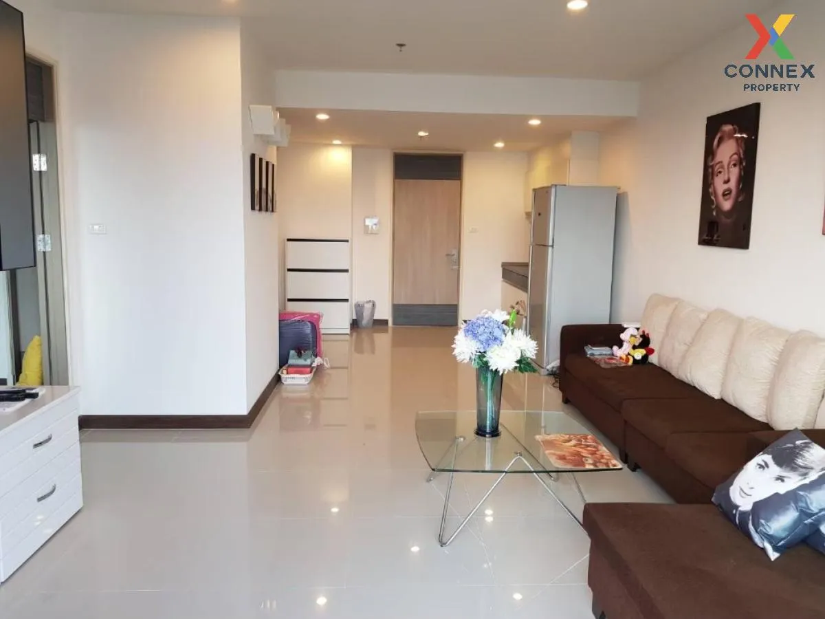 For Rent Condo , Supalai Premier Ratchathewi , BTS-Ratchathewi , Thanon Phetchaburi , Pathum Wan , Bangkok , CX-102535