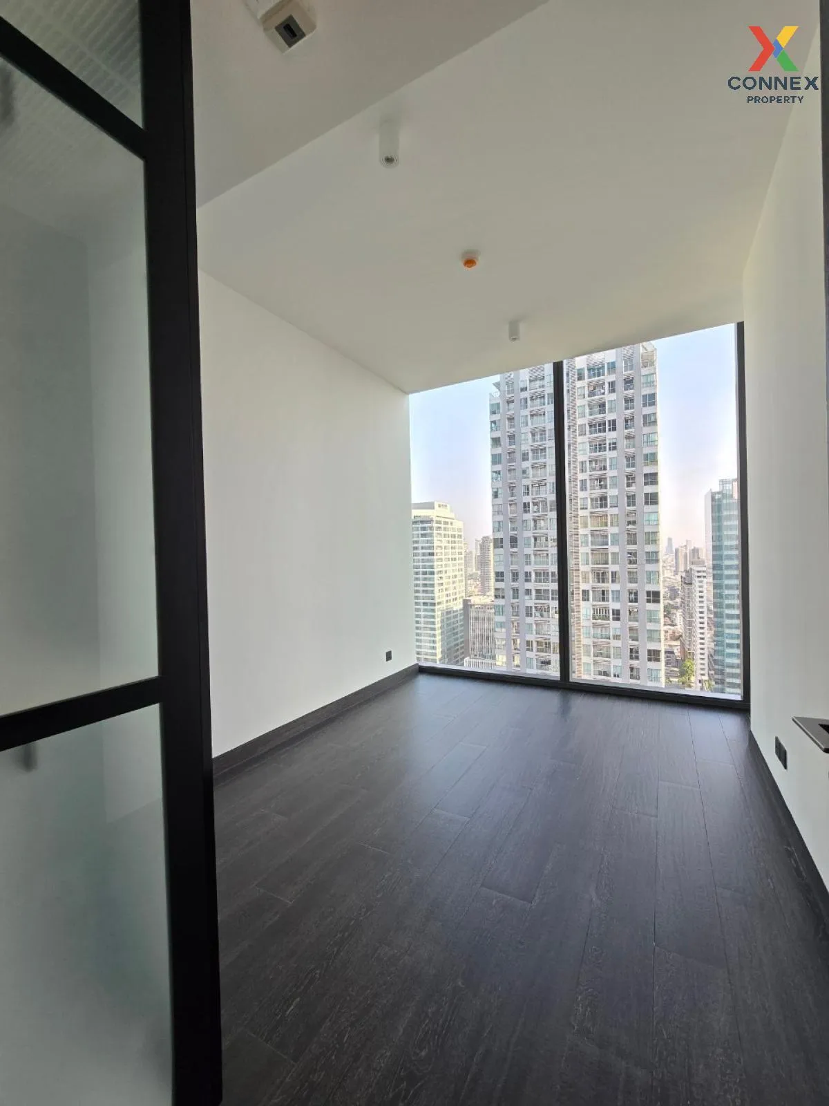 For Sale Condo , Tait Sathorn 12 , BTS-Saint Louis , Silom , Bang Rak , Bangkok , CX-102538