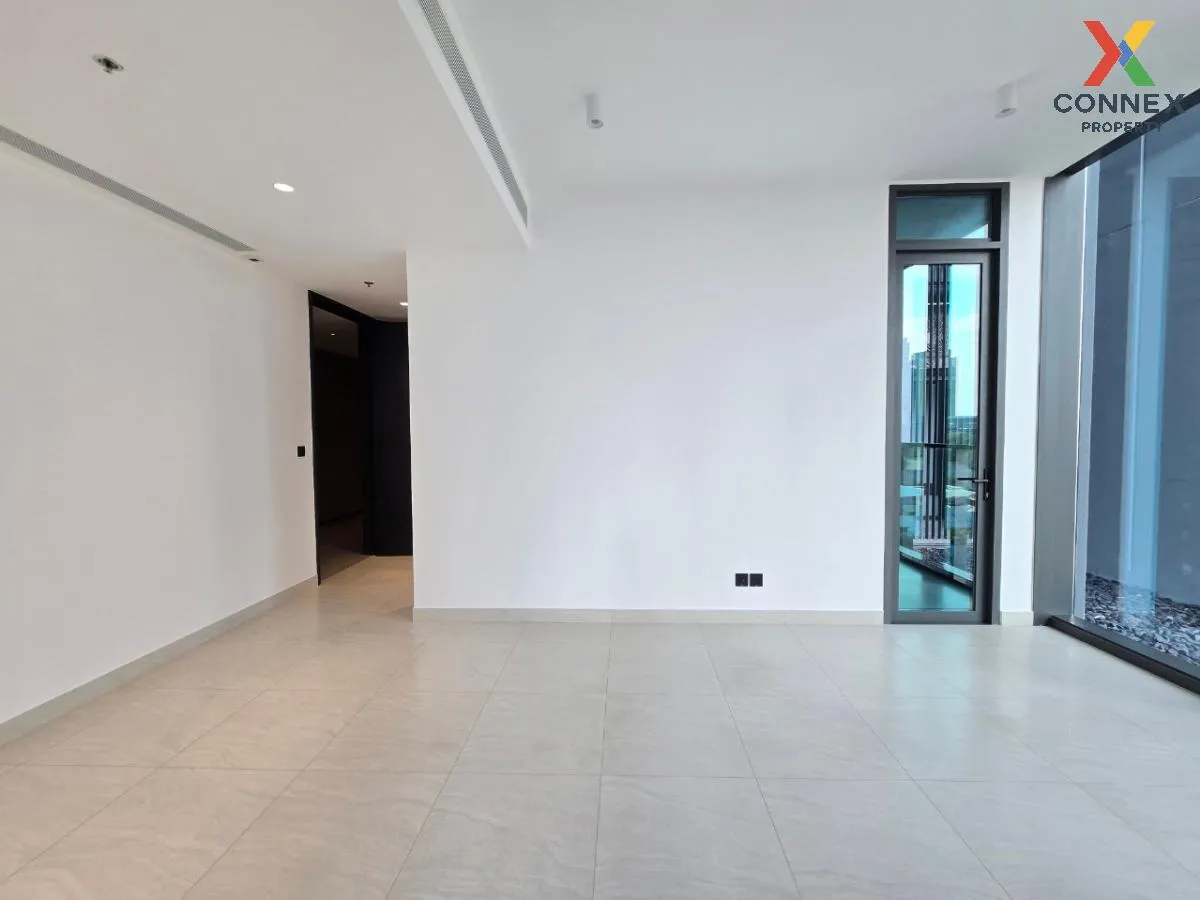 For Sale Condo , Tait Sathorn 12 , BTS-Saint Louis , Silom , Bang Rak , Bangkok , CX-102540 1