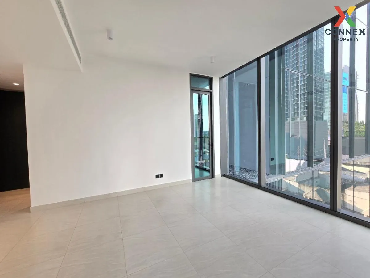 For Sale Condo , Tait Sathorn 12 , BTS-Saint Louis , Silom , Bang Rak , Bangkok , CX-102540 2