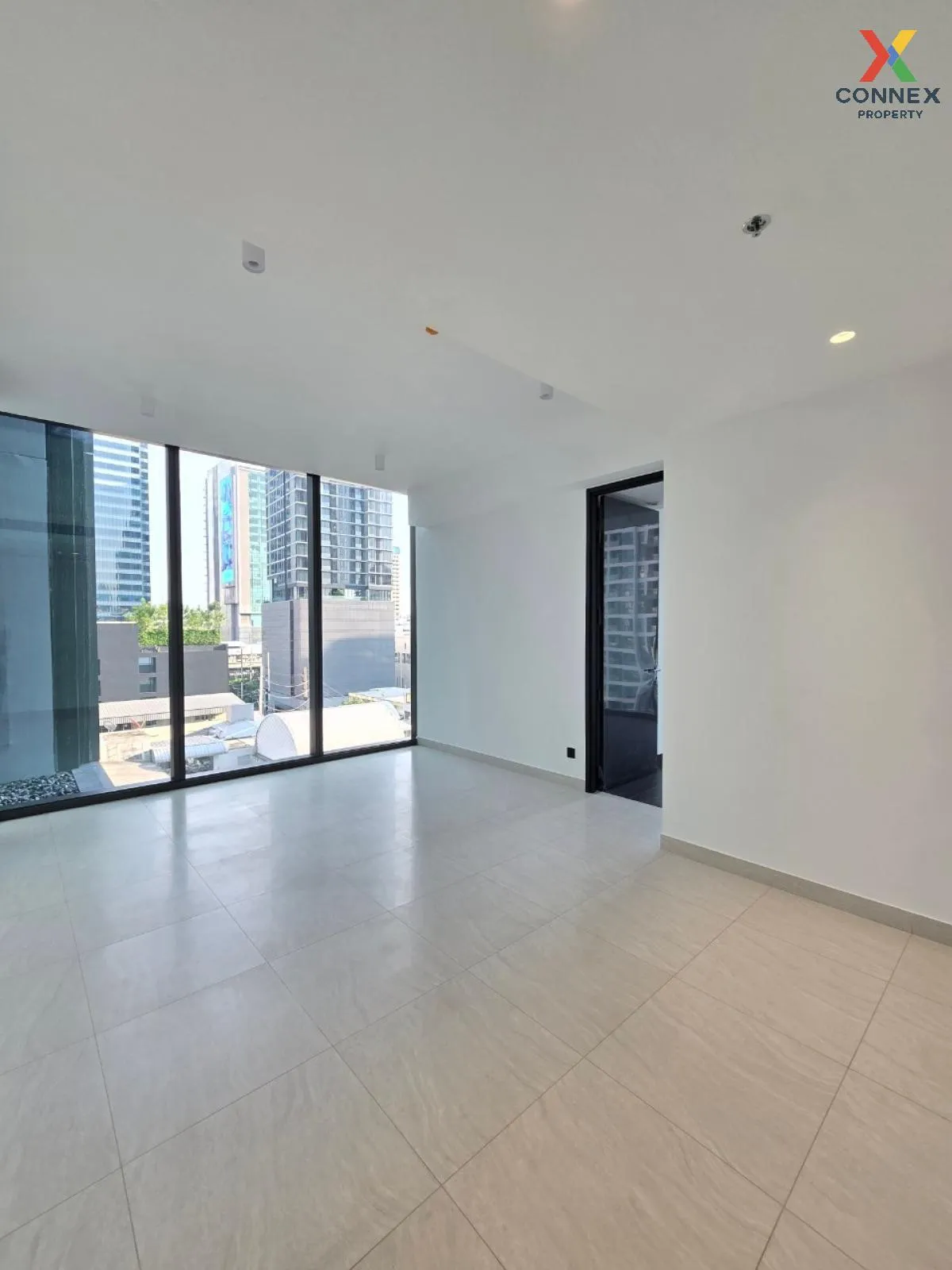 For Sale Condo , Tait Sathorn 12 , BTS-Saint Louis , Silom , Bang Rak , Bangkok , CX-102540 3