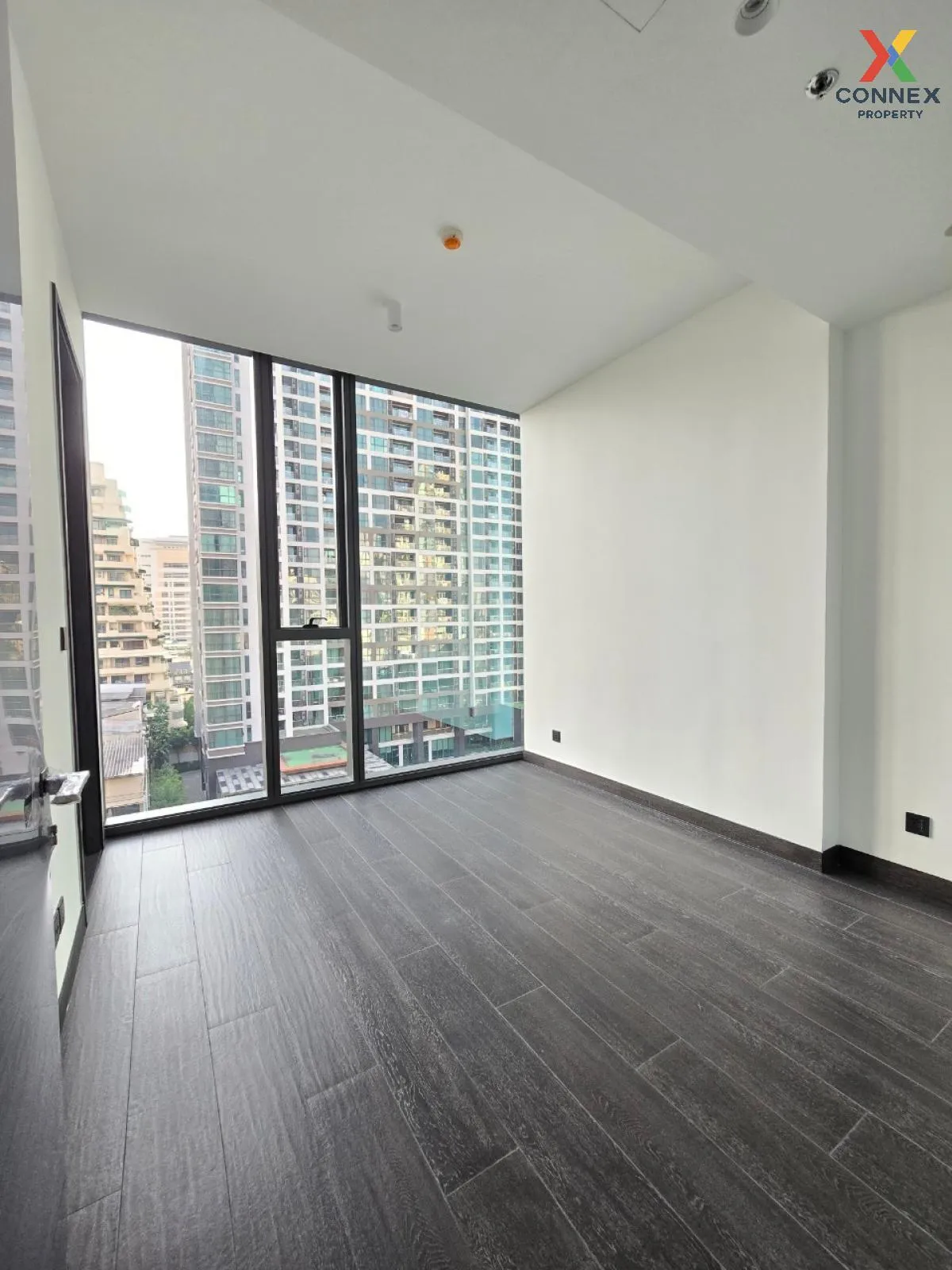 For Sale Condo , Tait Sathorn 12 , BTS-Saint Louis , Silom , Bang Rak , Bangkok , CX-102540