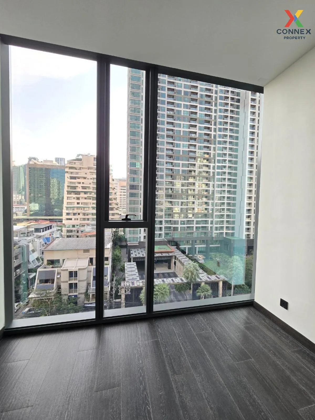 For Sale Condo , Tait Sathorn 12 , BTS-Saint Louis , Silom , Bang Rak , Bangkok , CX-102540