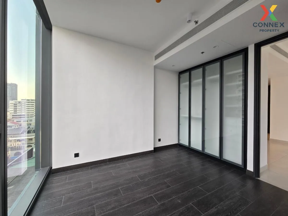 For Sale Condo , Tait Sathorn 12 , BTS-Saint Louis , Silom , Bang Rak , Bangkok , CX-102540