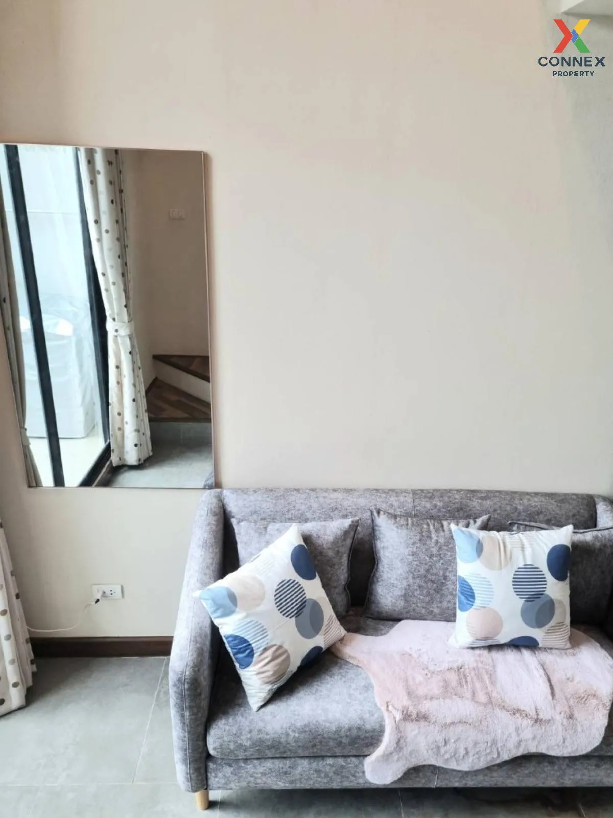 For Rent Condo , Beyond Sukhumvit , BTS-Bang Na , Bang Na , Bang Na , Bangkok , CX-102542 2