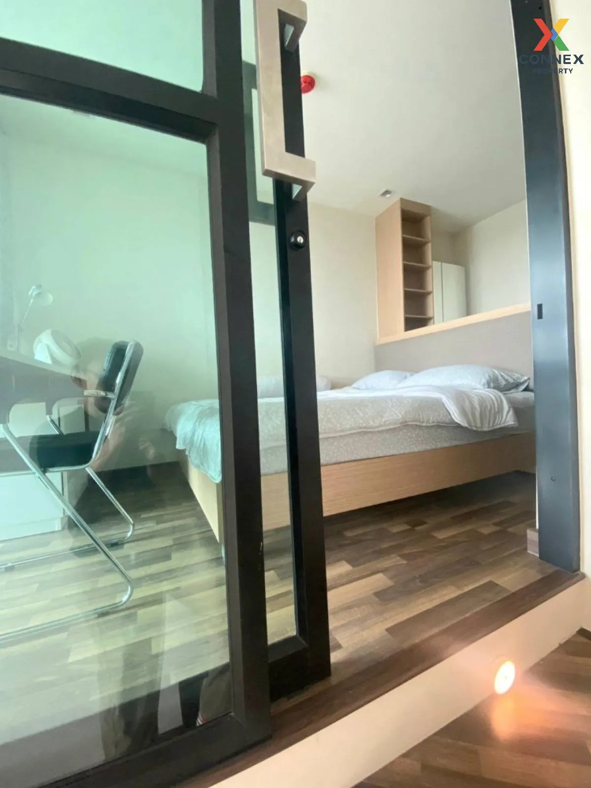 For Rent Condo , Beyond Sukhumvit , BTS-Bang Na , Bang Na , Bang Na , Bangkok , CX-102542 3