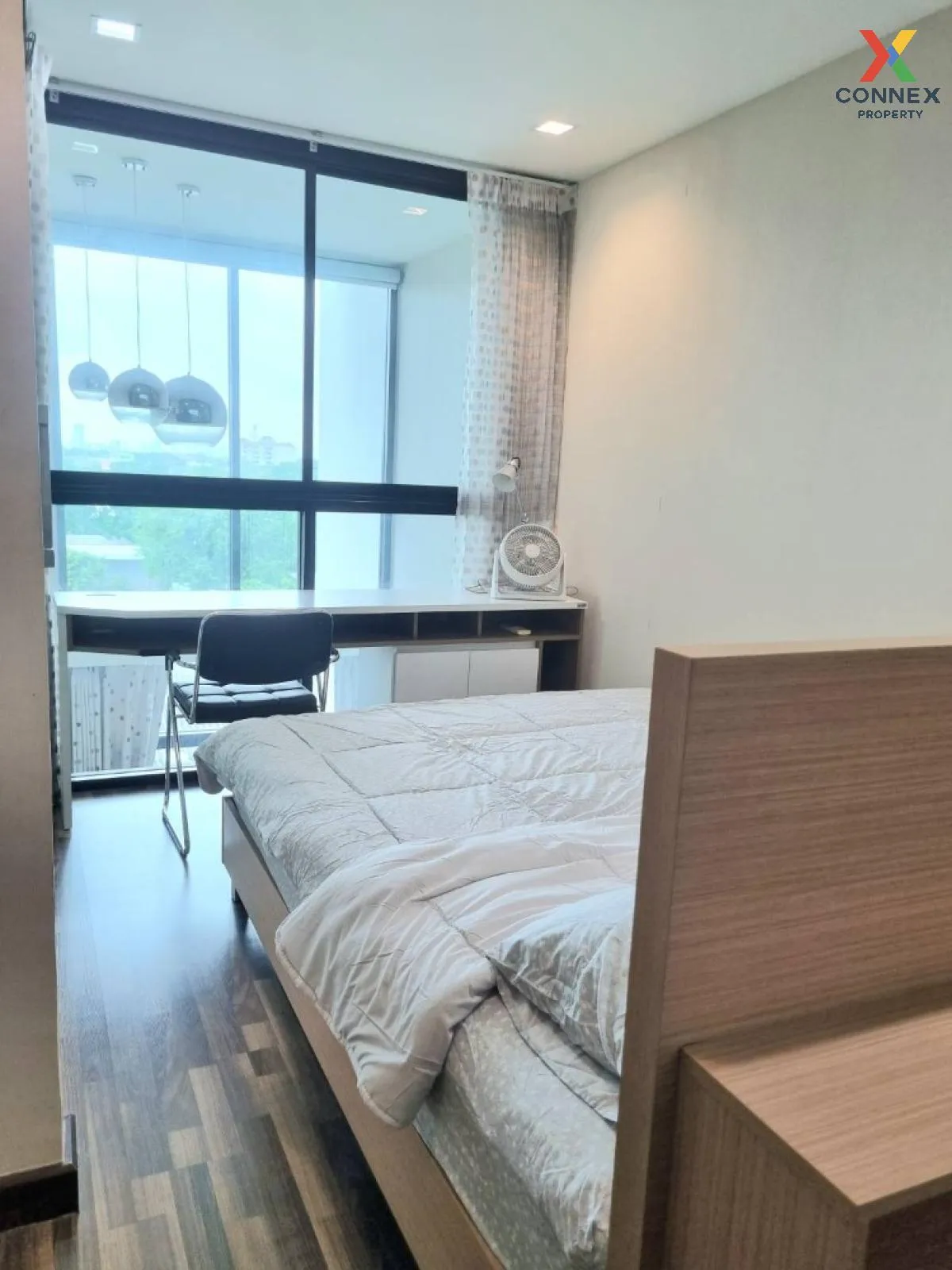 For Rent Condo , Beyond Sukhumvit , BTS-Bang Na , Bang Na , Bang Na , Bangkok , CX-102542 4