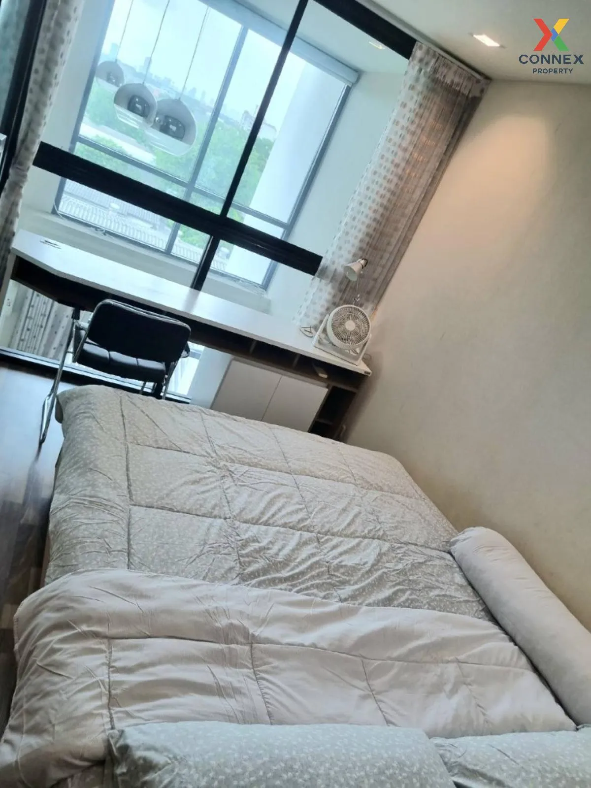 For Rent Condo , Beyond Sukhumvit , BTS-Bang Na , Bang Na , Bang Na , Bangkok , CX-102542