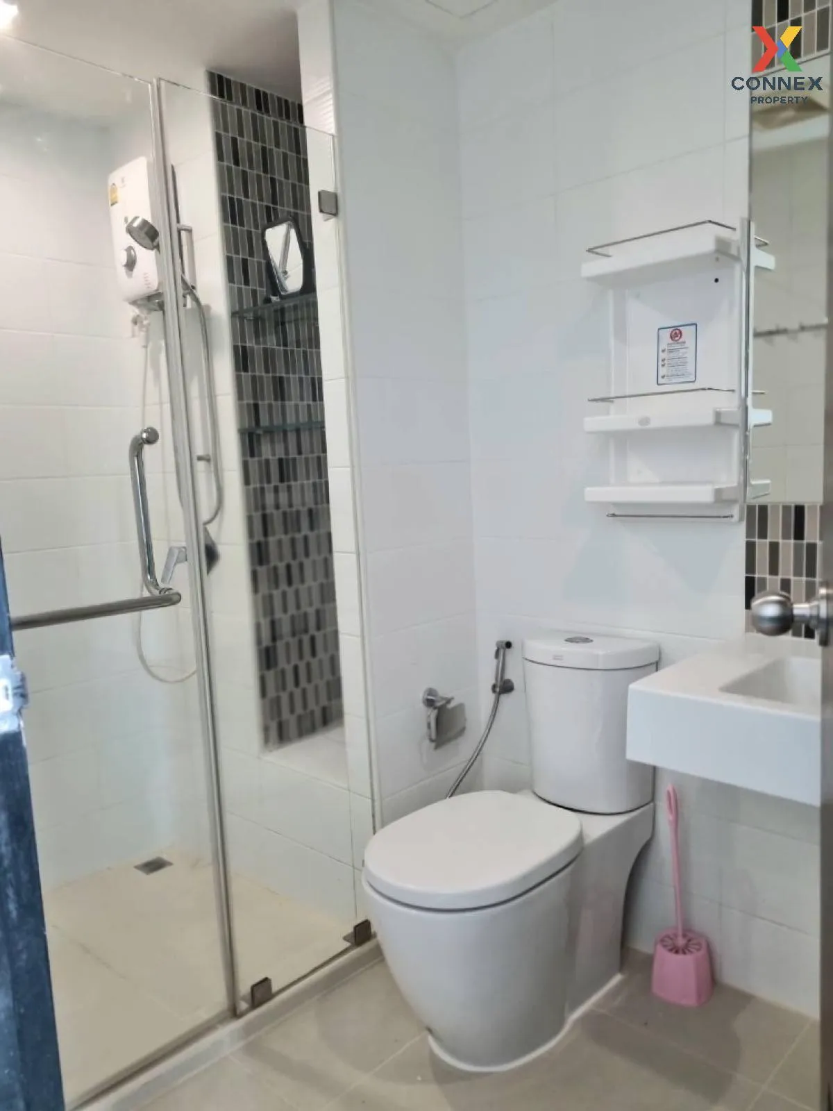 For Rent Condo , Beyond Sukhumvit , BTS-Bang Na , Bang Na , Bang Na , Bangkok , CX-102542