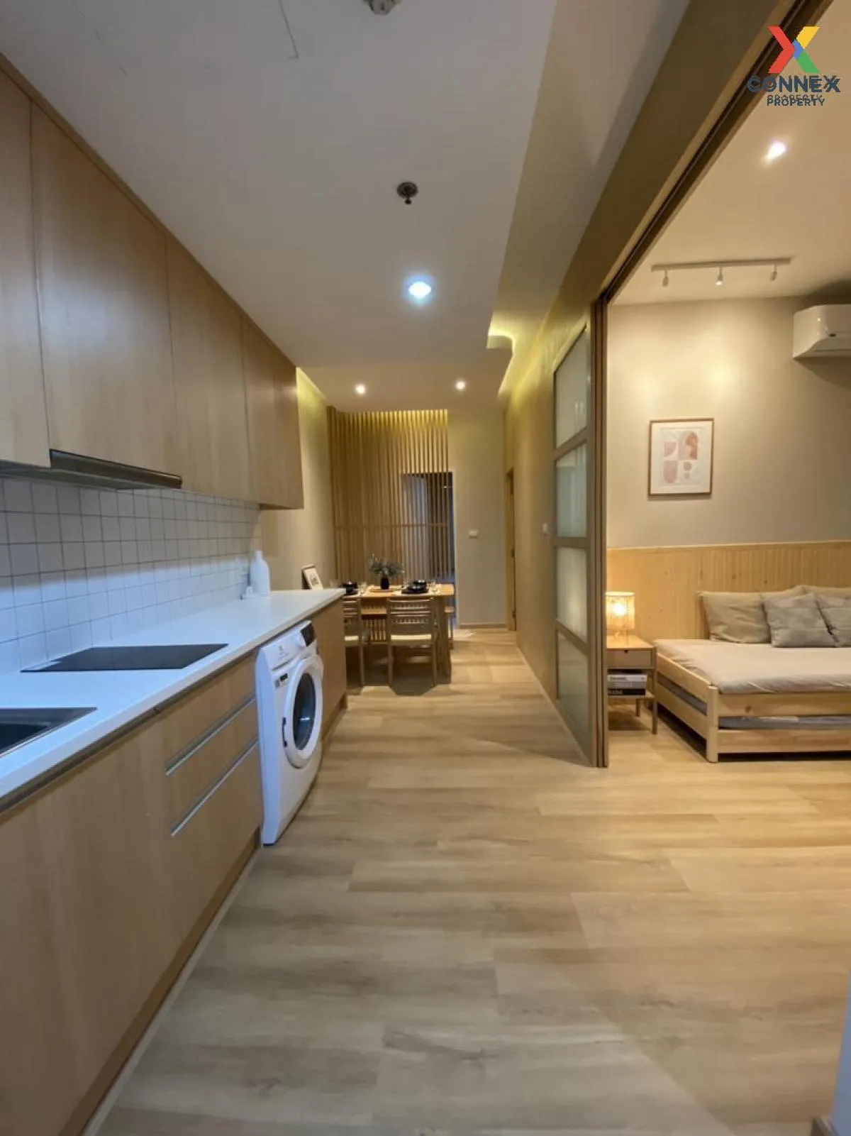 For Rent Condo , Villa Rachatewi , BTS-Ratchathewi , Thanon Phyathai , Rat Thewi , Bangkok , CX-102545 4