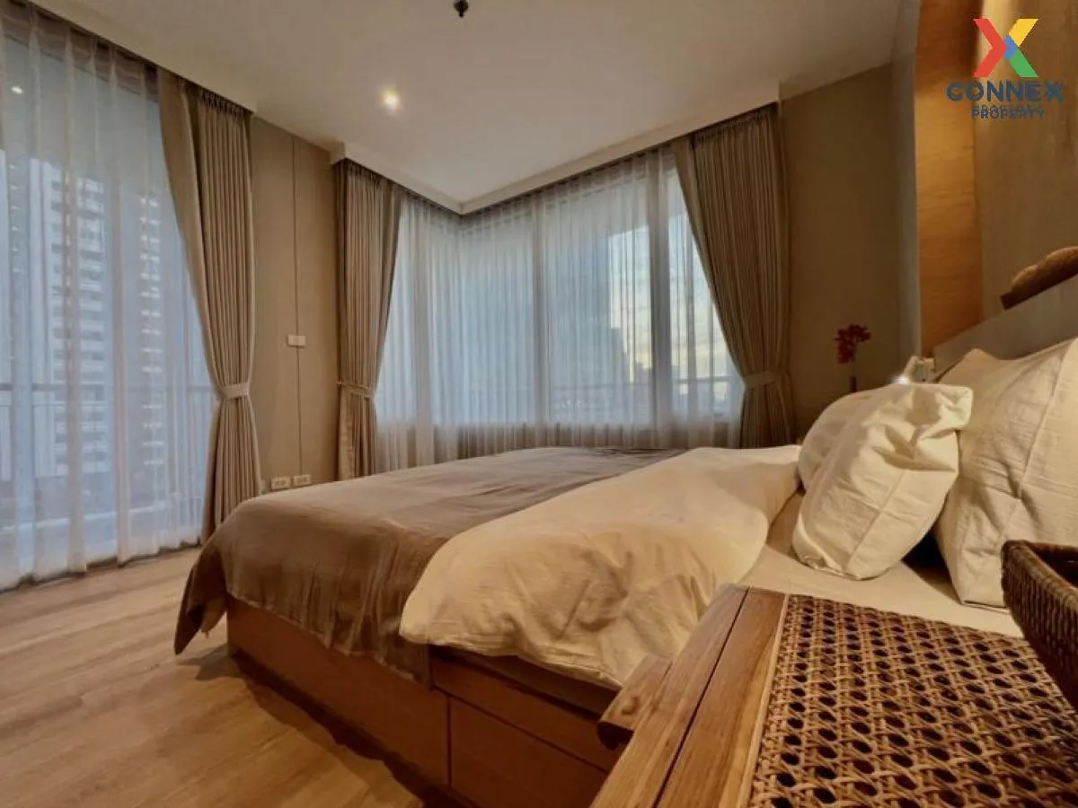 For Rent Condo , Villa Rachatewi , BTS-Ratchathewi , Thanon Phyathai , Rat Thewi , Bangkok , CX-102545