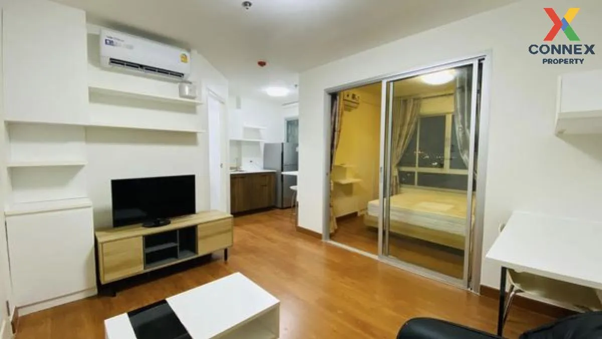 For Rent Condo , The Trust Residence Ratchada-Rama 3 , Chong Nonsi , Yannawa , Bangkok , CX-102548 2