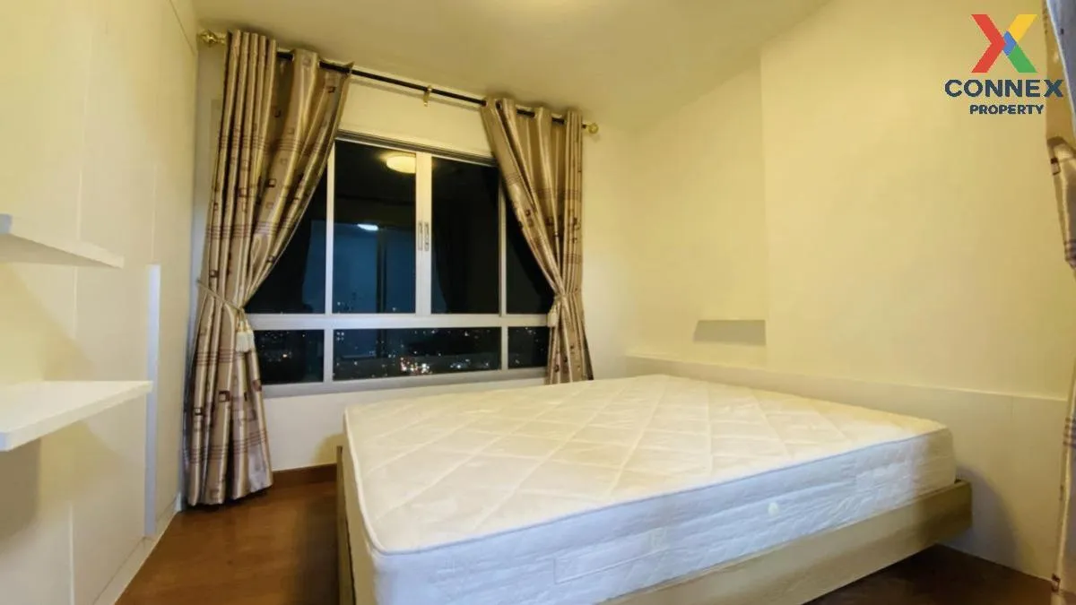 For Rent Condo , The Trust Residence Ratchada-Rama 3 , Chong Nonsi , Yannawa , Bangkok , CX-102548 3