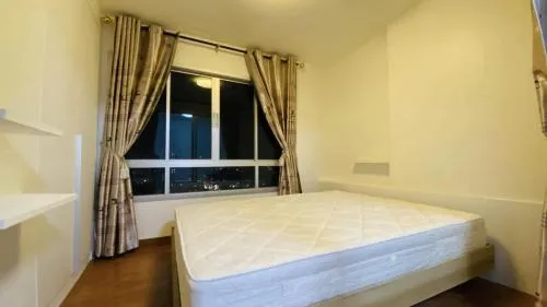 For Rent Condo , The Trust Residence Ratchada-Rama 3 , Chong Nonsi , Yannawa , Bangkok , CX-102548