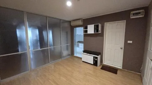 For Sale Condo , U Delight @ Huai Kwang Station , MRT-Huai Khwang , Huai Khwang , Huai Khwang , Bangkok , CX-102550