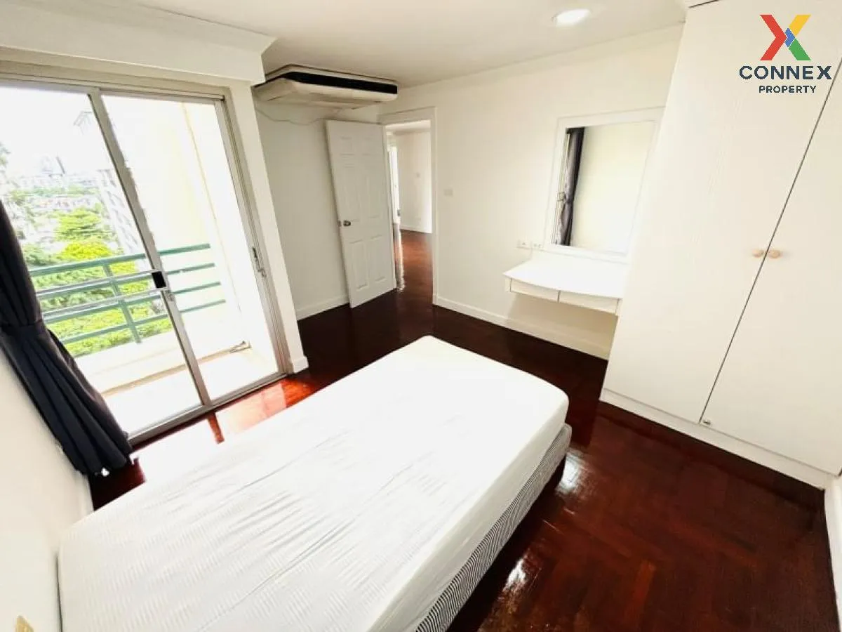 For Rent Condo , Waterford Rama 4 , BTS-Phra Khanong , Khlong Toei , Phra Khanong , Bangkok , CX-102552 3