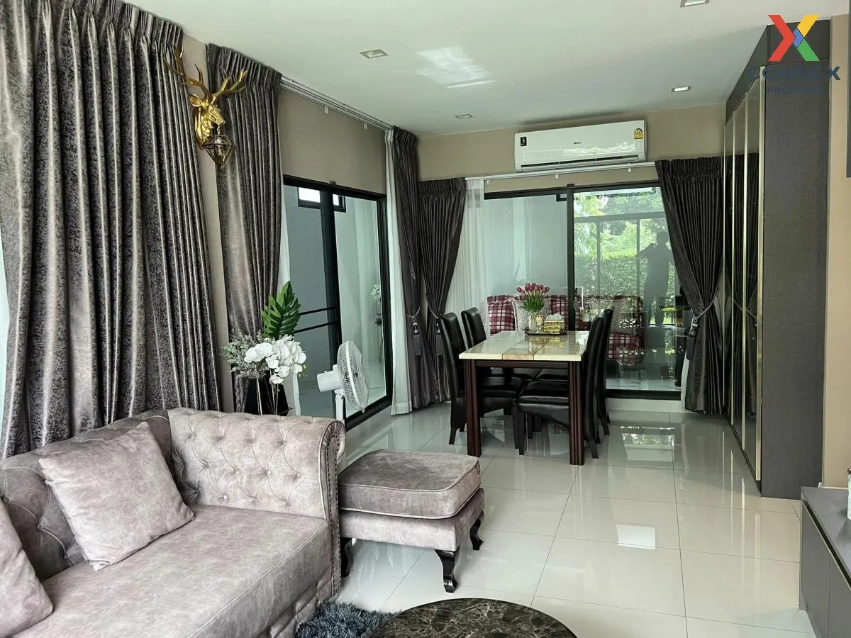 For Sale House , Bangkok Boulevard Ramintra-Serithai , Khanna Yao , Khanna Yao , Bangkok , CX-102553 3