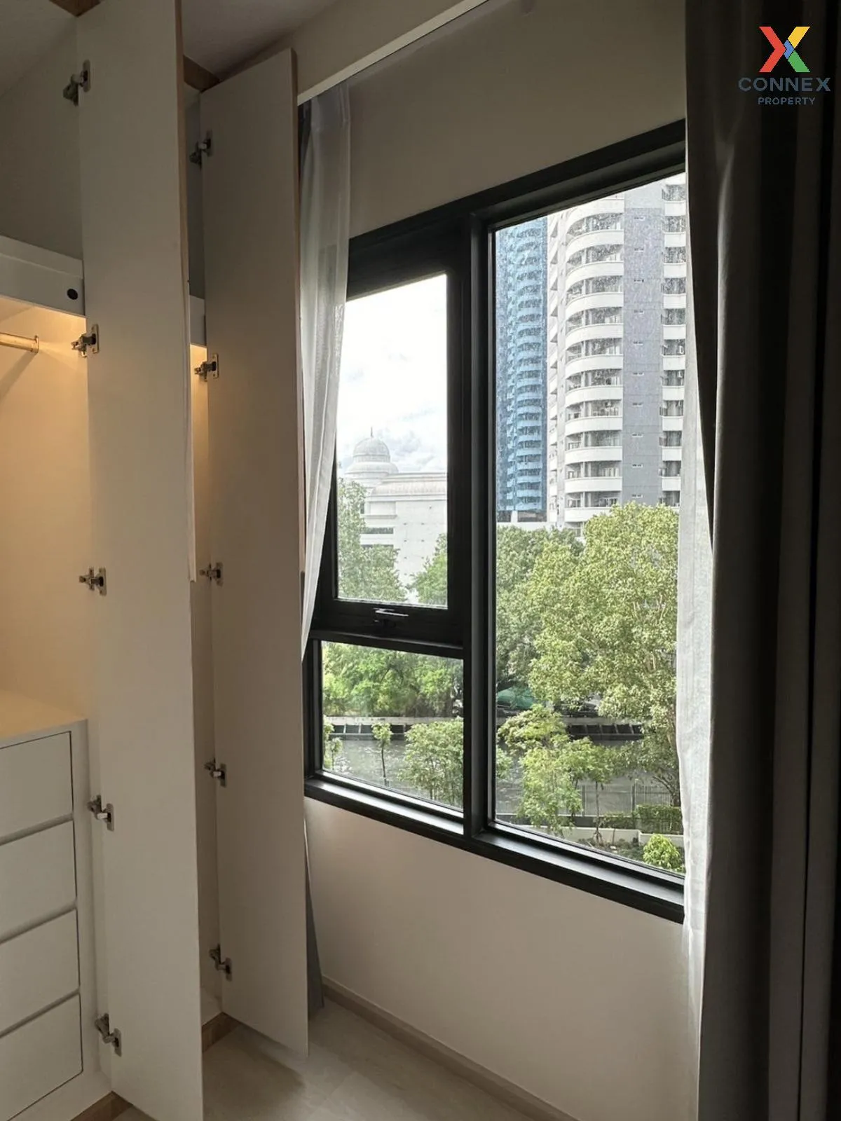 For Sale Condo , Life One Wireless , BTS-Phloen Chit , Lumpini , Pathum Wan , Bangkok , CX-102554 3