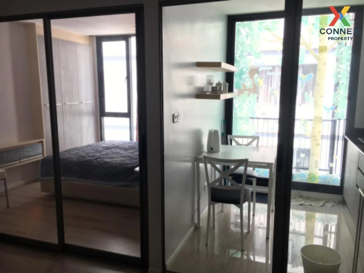 For Sale Condo , Very Sukhumvit 72 , BTS-Bearing , Samrong Nuea , Mueang Samut Prakan , Samut Prakarn , CX-102560 3