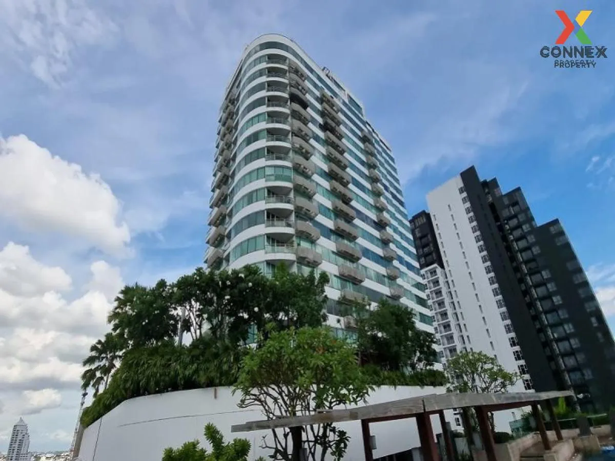 For Sale Condo , Eight Thonglor , nice view , high floor , wide frontage , BTS-Thong Lo , Khlong Tan Nuea , Watthana , Bangkok , CX-102567 2