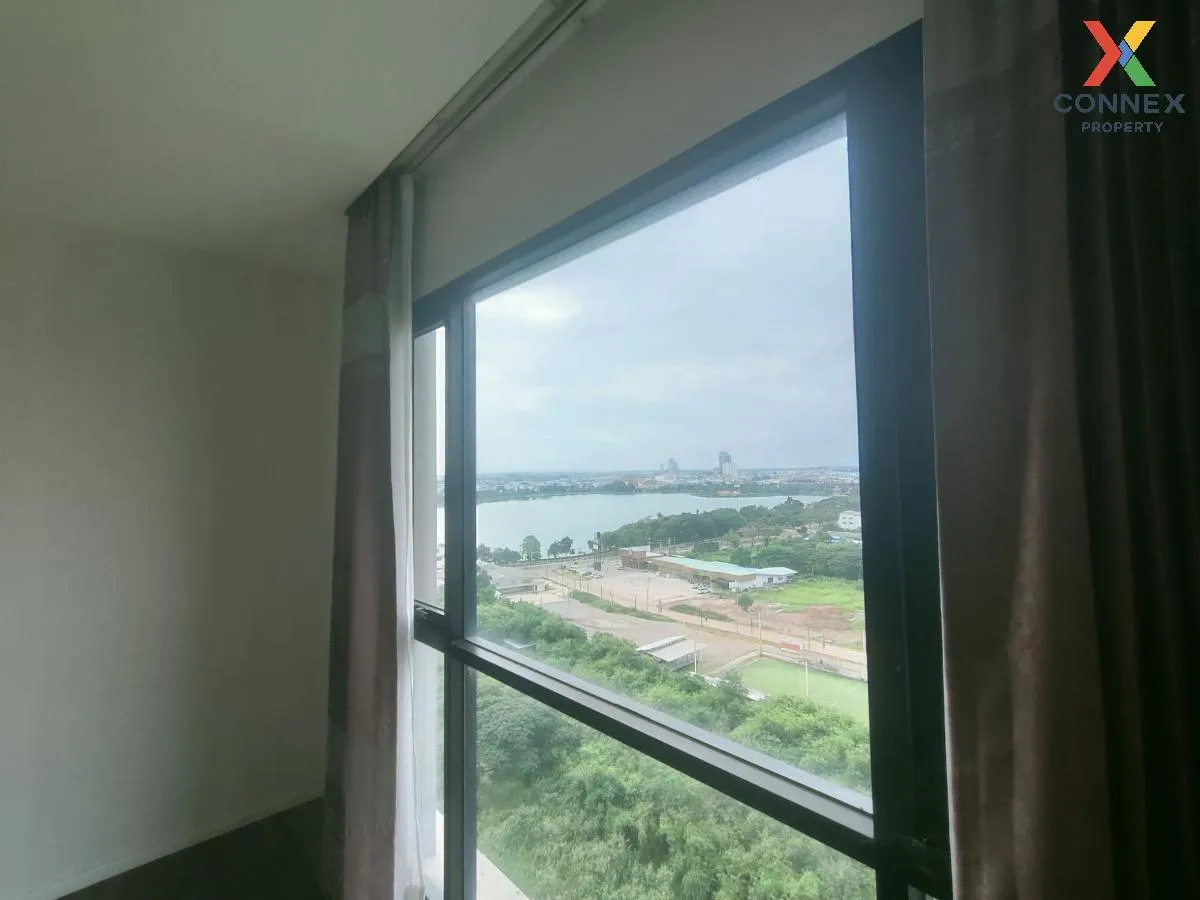 For Sale Condo , Kanyarat Lakeview , Khon Kaen , Mueang Khon Kaen , Khon Kaen , CX-102569 3