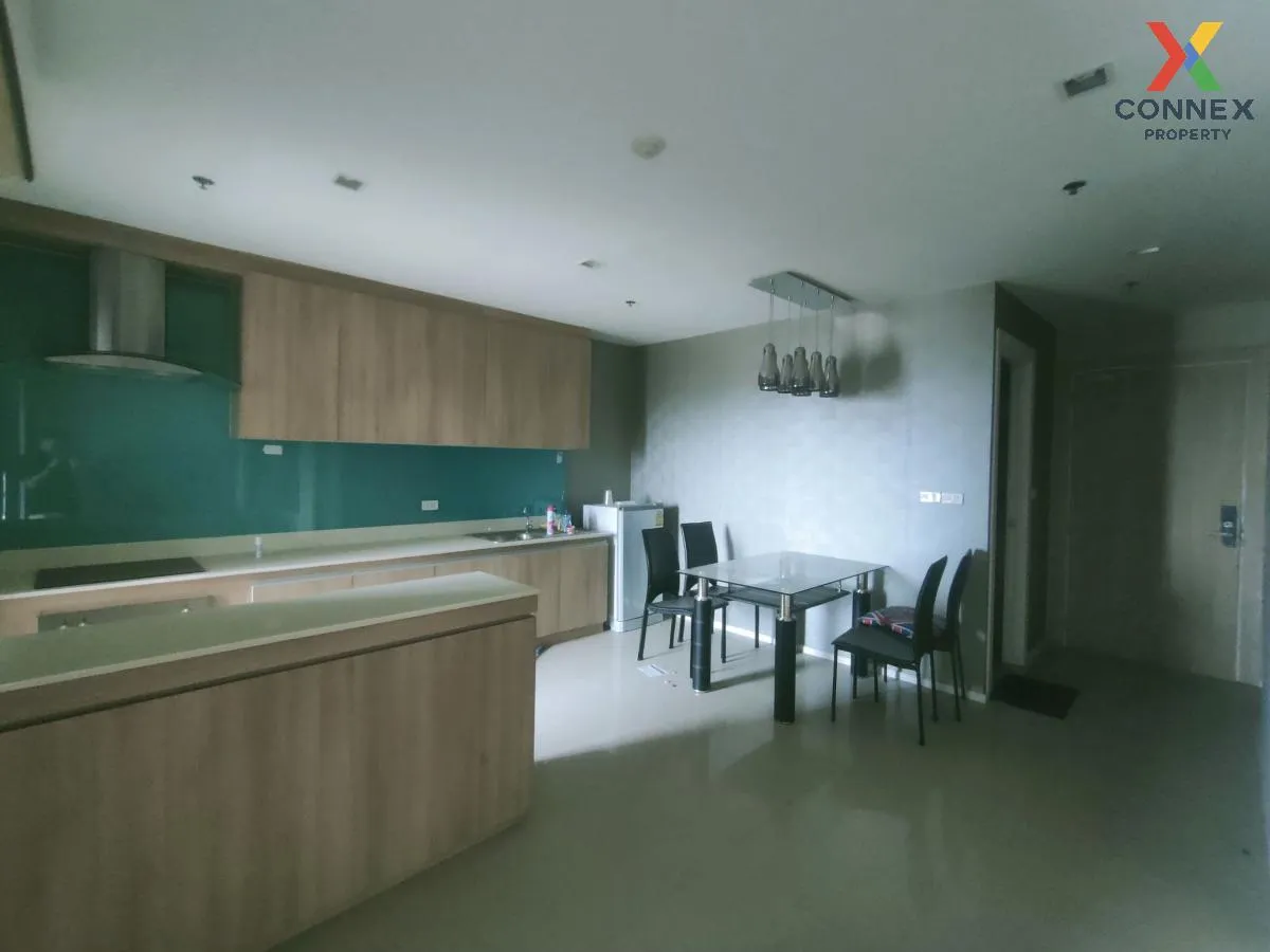 For Sale Condo , Kanyarat Lakeview , Khon Kaen , Mueang Khon Kaen , Khon Kaen , CX-102572