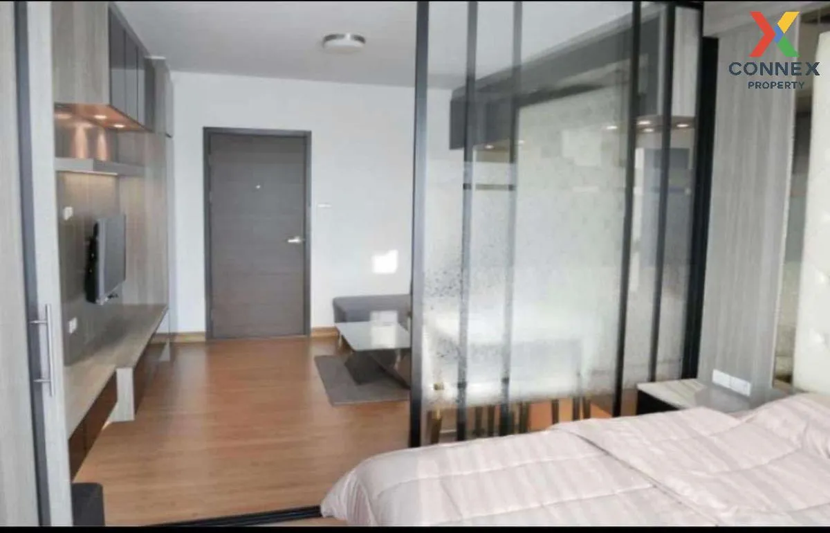 For Rent Condo , Supalai Cute Ratchayothin - Phaholyothin 34 , Chatuchak , Senangkhanikhom , Bangkok , CX-102573