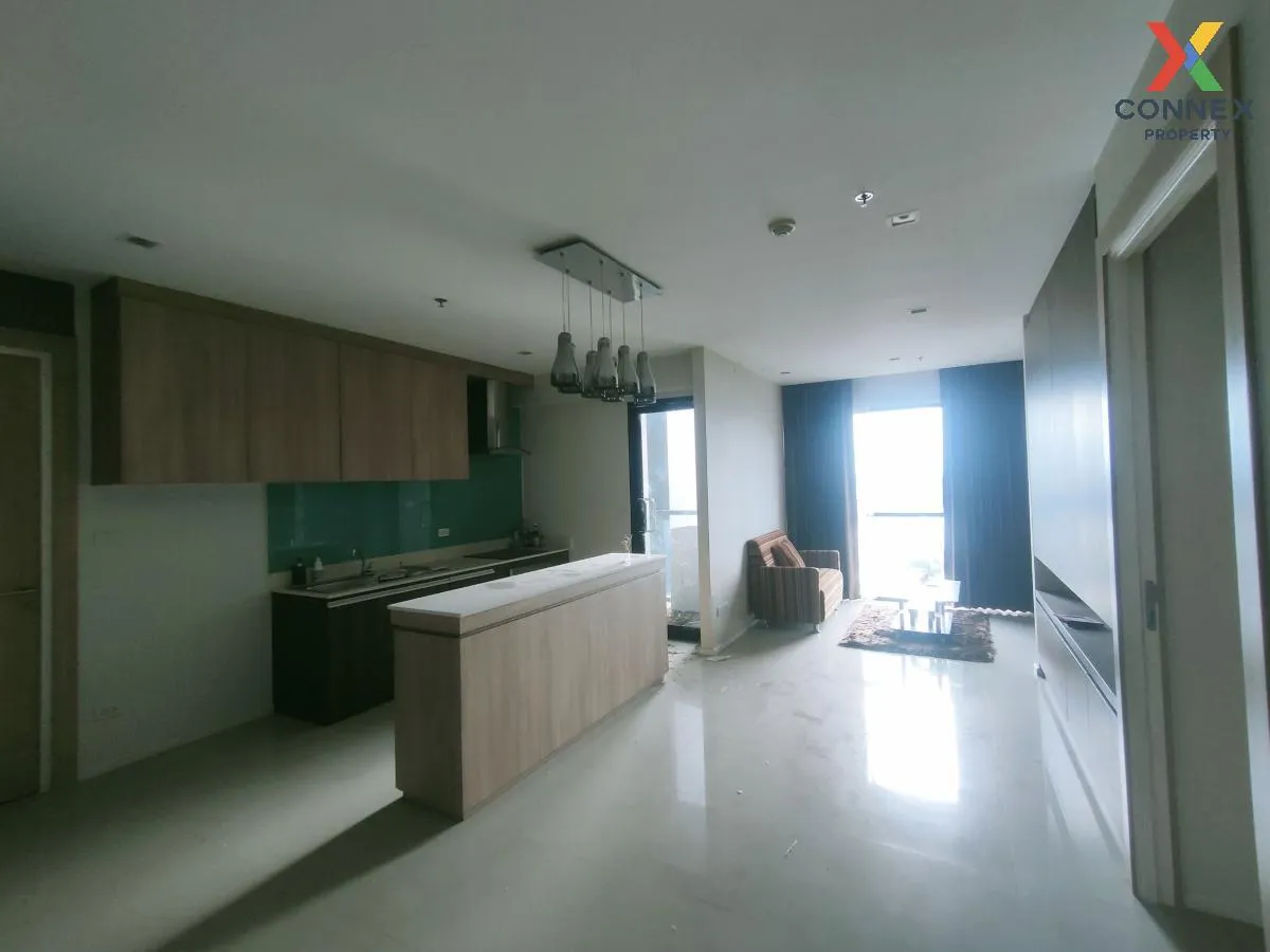 For Sale Condo , Kanyarat Lakeview , Khon Kaen , Mueang Khon Kaen , Khon Kaen , CX-102575 4