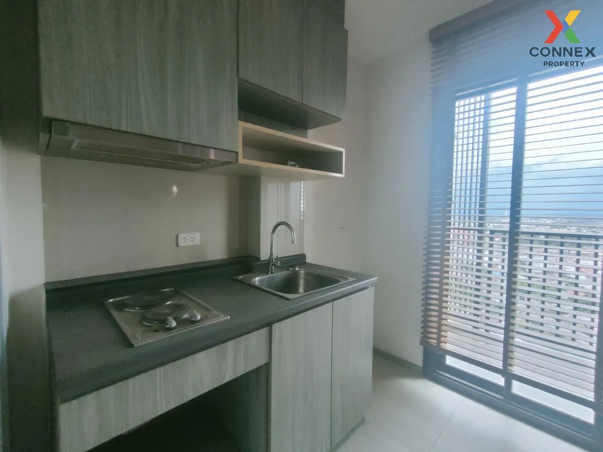 For Sale Condo , The Base Height Mittraphap , Nai Mueang , Mueang Khon Kaen , Khon Kaen , CX-102578