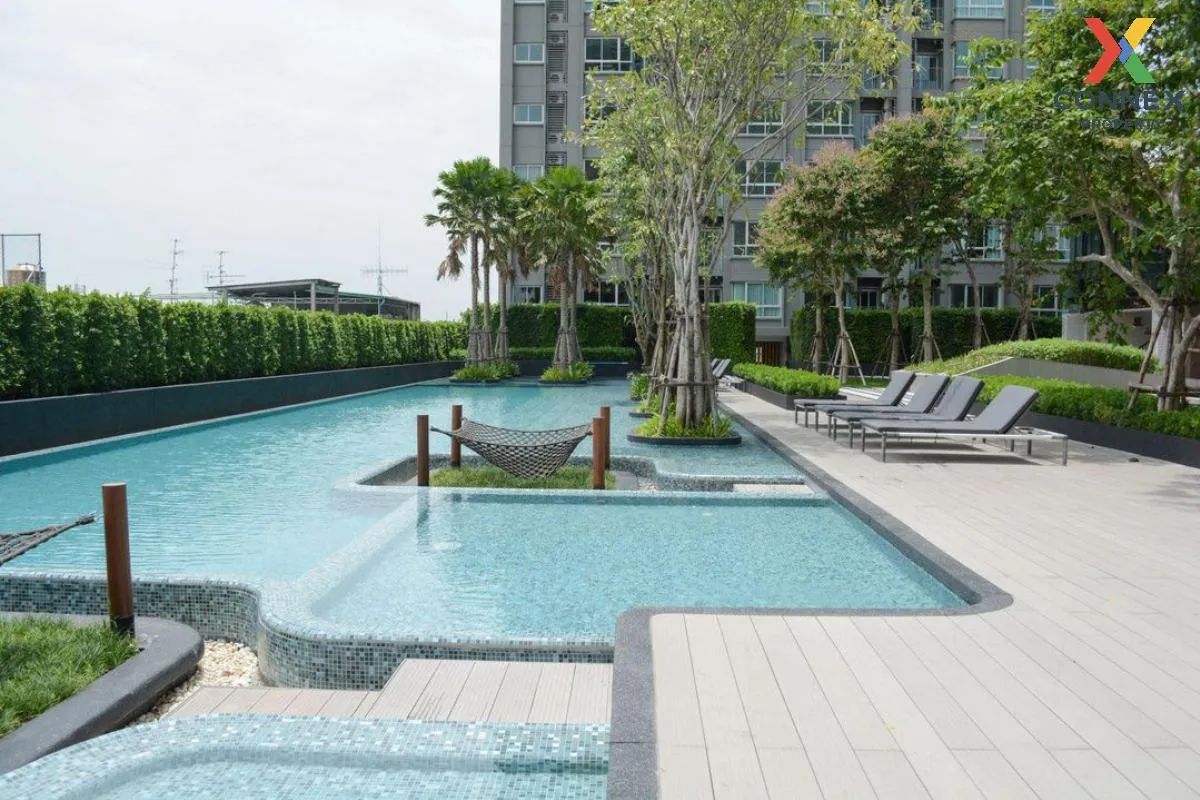 For Sale Condo , U Delight @ Talat phlu Station , BTS-Talat Phlu , Dao Khanong , Thon Buri , Bangkok , CX-102579