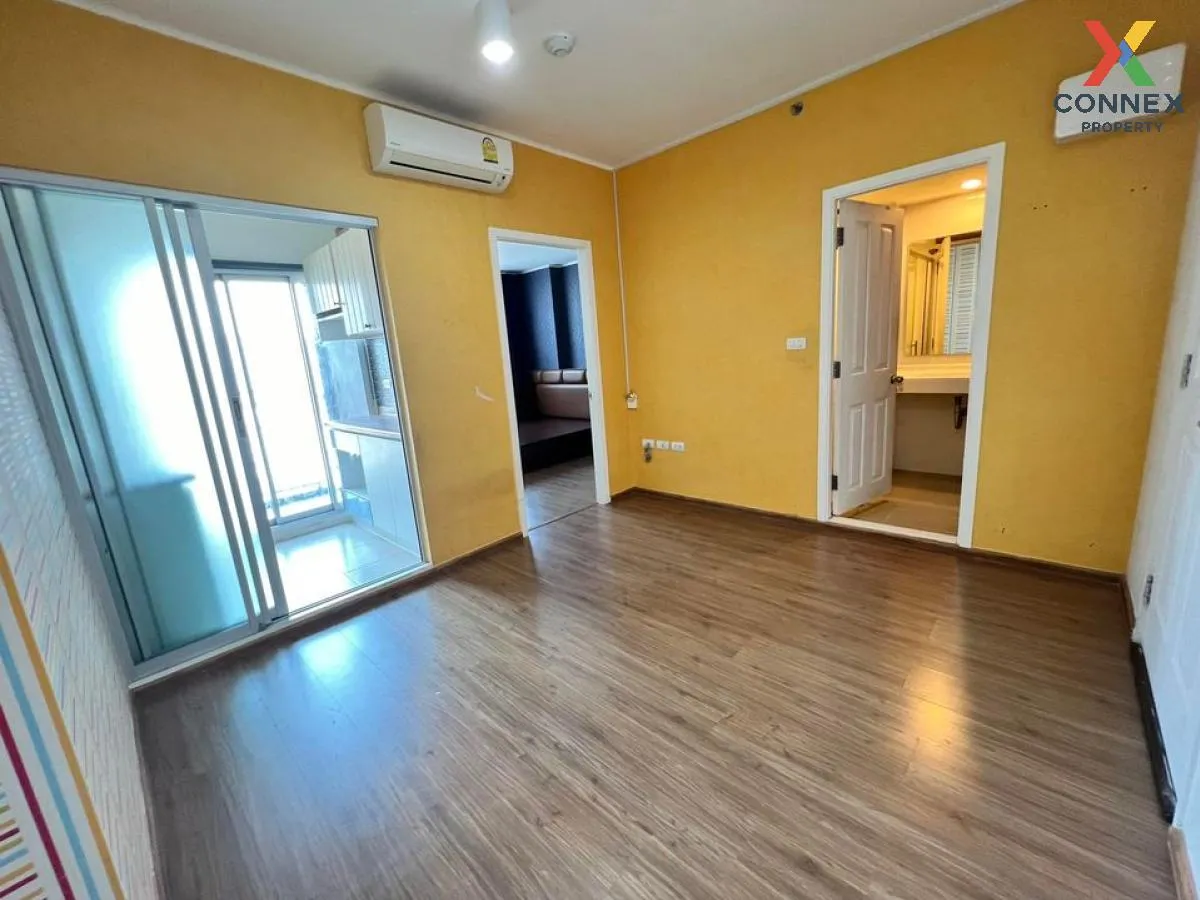 For Sale Condo , U Delight @ Talat phlu Station , BTS-Talat Phlu , Dao Khanong , Thon Buri , Bangkok , CX-102579