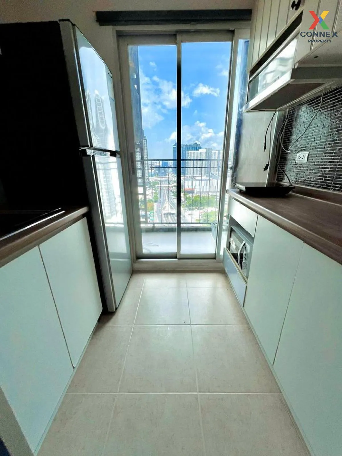 For Sale Condo , U Delight @ Talat phlu Station , BTS-Talat Phlu , Dao Khanong , Thon Buri , Bangkok , CX-102579