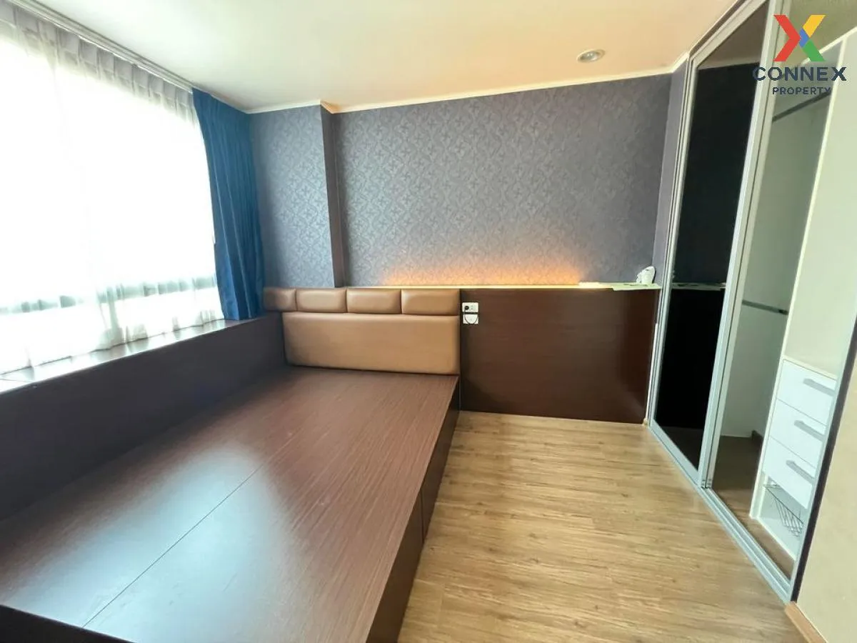 For Sale Condo , U Delight @ Talat phlu Station , BTS-Talat Phlu , Dao Khanong , Thon Buri , Bangkok , CX-102579