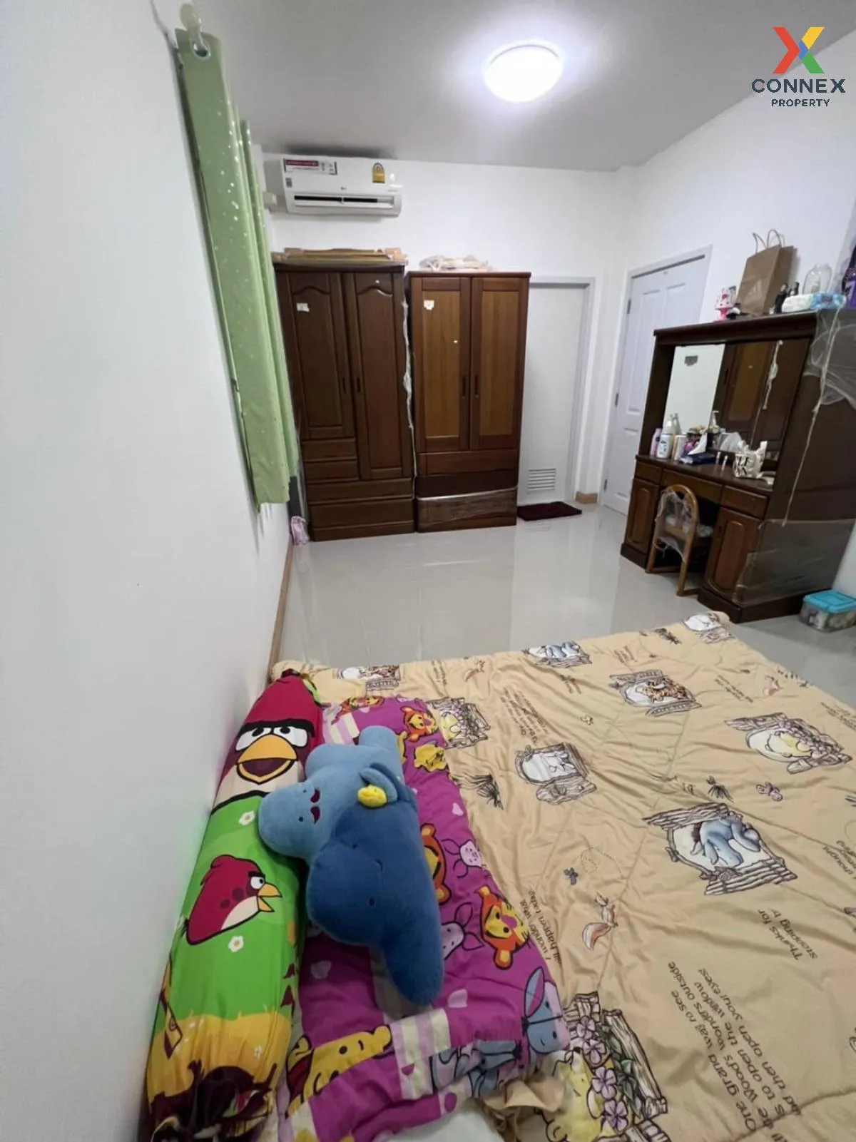 For Sale House , Sivalai Bang Phra 2 , Bang Phra , Mueang Chachoengsao , Chachoengsao , CX-102580