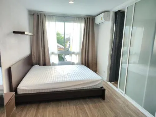 For Sale Condo , Feel Ratchada 36 , Chankasem , Chatuchak , Bangkok , CX-102582