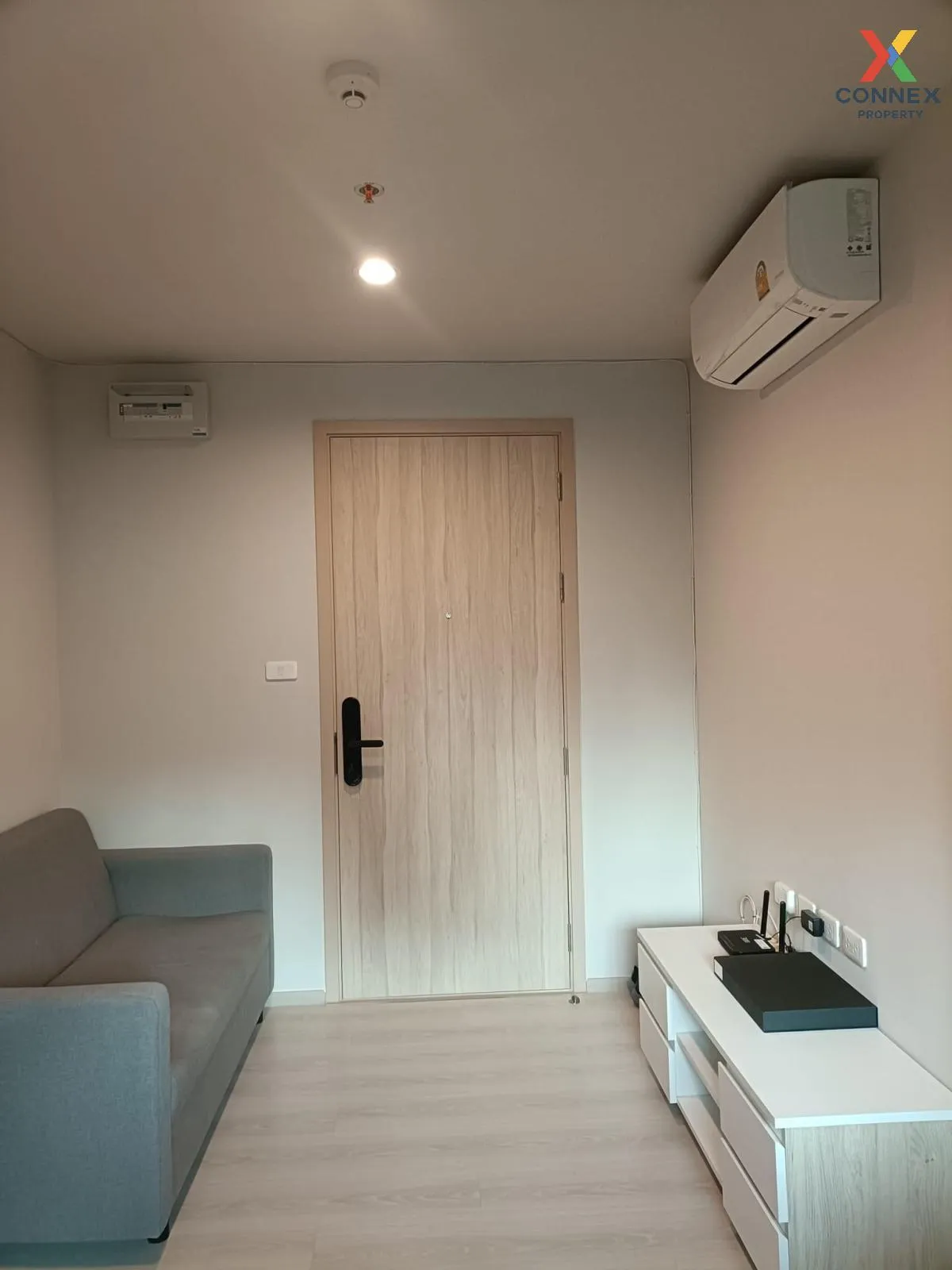 For Sale Condo , Nue Noble Ngamwongwan , Bang Khen , Mueang Nonthaburi , Nonthaburi , CX-102583 2