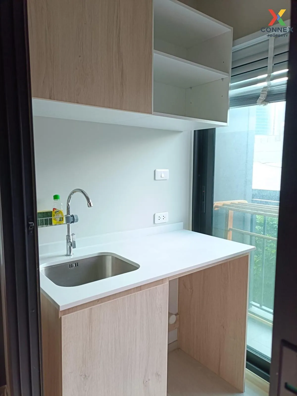 For Sale Condo , Nue Noble Ngamwongwan , Bang Khen , Mueang Nonthaburi , Nonthaburi , CX-102583 3