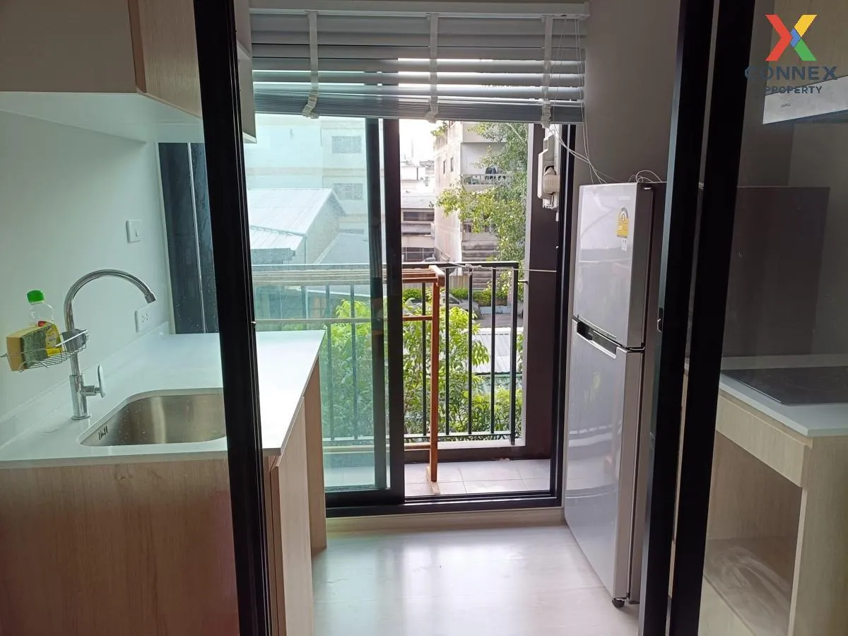 For Sale Condo , Nue Noble Ngamwongwan , Bang Khen , Mueang Nonthaburi , Nonthaburi , CX-102583