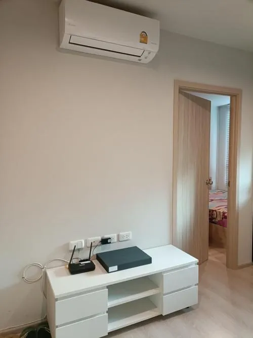 For Sale Condo , Nue Noble Ngamwongwan , Bang Khen , Mueang Nonthaburi , Nonthaburi , CX-102583