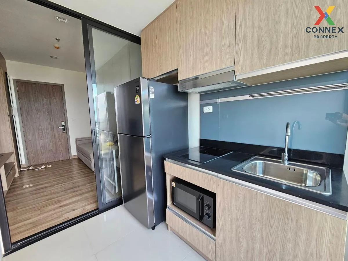 For Rent Condo , Niche Mono Sukhumvit Bearing , BTS-Bearing , Samrong Nuea , Don Mueang , Samut Prakarn , CX-102586 3