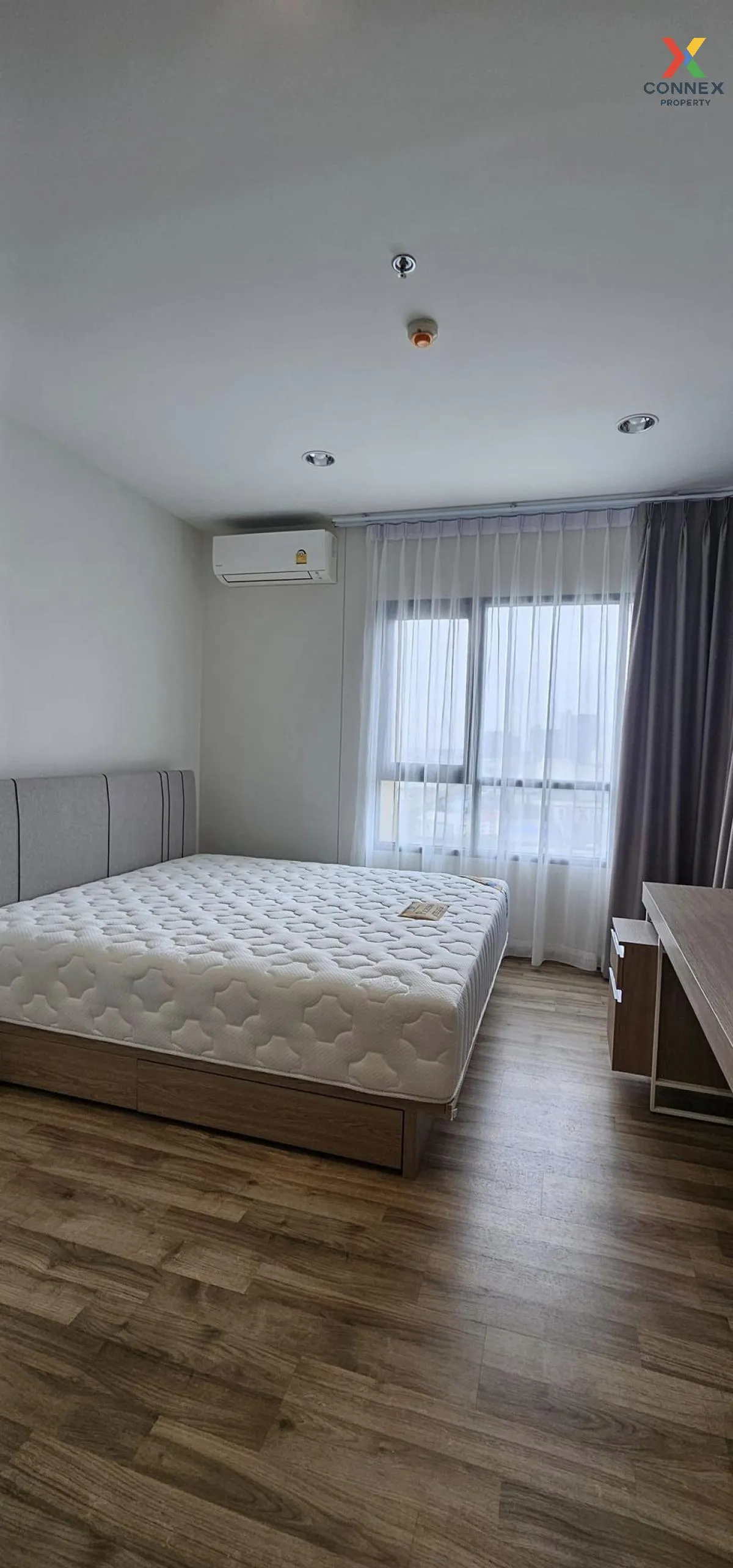 For Rent Condo , Niche Mono Sukhumvit Bearing , BTS-Bearing , Samrong Nuea , Don Mueang , Samut Prakarn , CX-102586 4